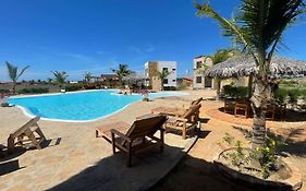 Chalé Paraíso, Chaleville Maramar - Conforto, segurança, internet e Jacuzzi Vista mar